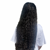 Bulk hair (Braiding hair)