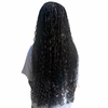 Bulk hair (Braiding hair)