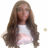 &quot;Jacquelyn&quot; Body Wave Hair Lace Wig