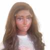 &quot;Jacquelyn&quot; Body Wave Hair Lace Wig