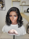 &quot;Jacquelyn&quot; 14&quot; Body Wave Hair Closure Wig