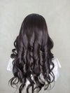 &quot;Jacquelyn&quot; Body Wave Hair Lace Wig