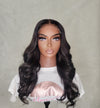 &quot;Jacquelyn&quot; Body Wave Hair Lace Wig