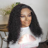 &quot;Jennifer&quot; Curly Hair Lace Wig