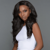 &quot;Jacquelyn&quot; Body Wave Hair Lace Wig