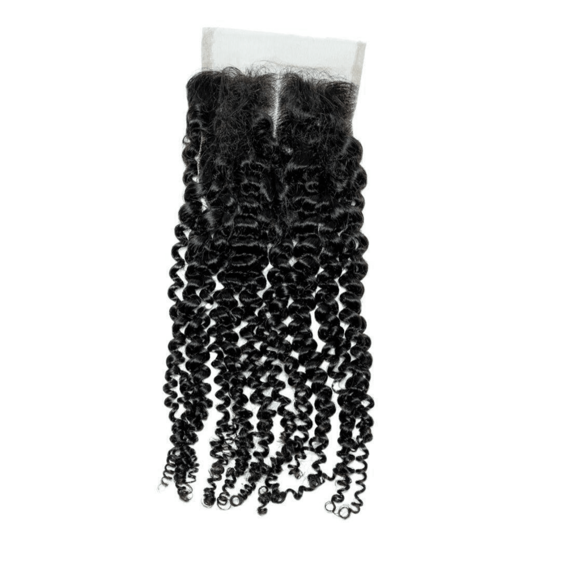 Curly Hair Closure - Hairminq