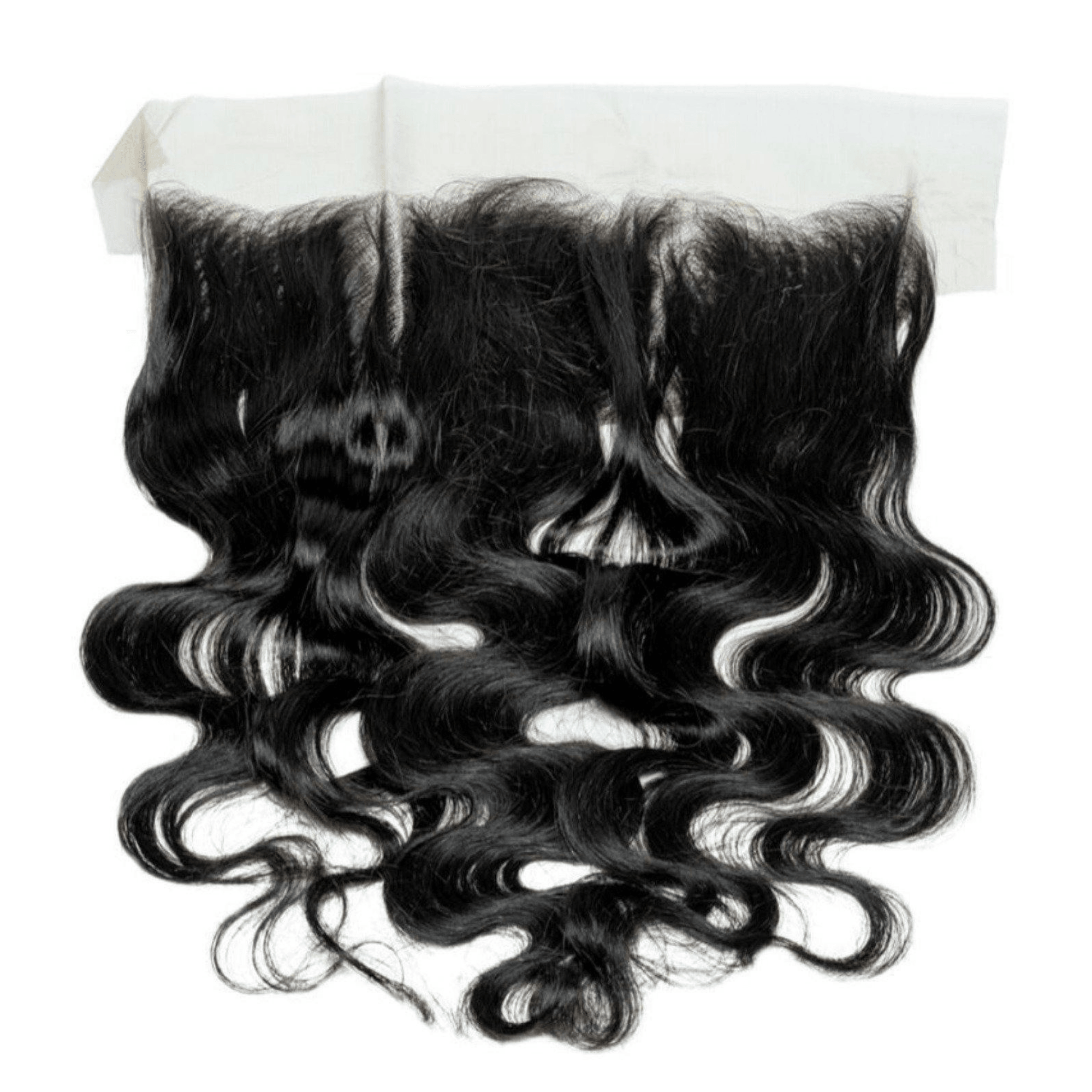 Body Wave Hair Frontal - Hairminq