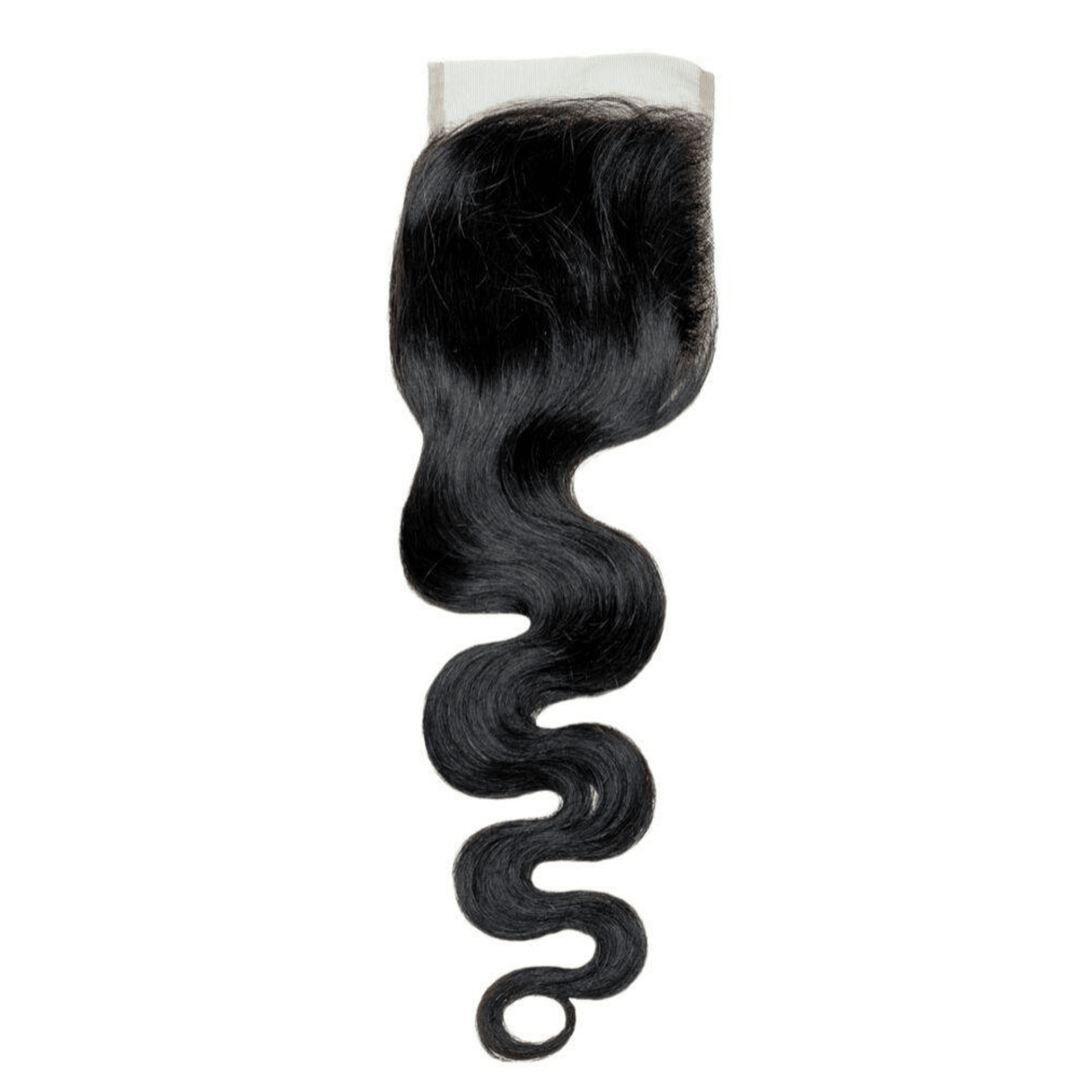 Body Wave Hair Closure - Hairminq