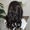 &quot;Jacquelyn&quot; Body Wave Hair Lace Wig