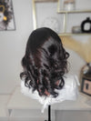 &quot;Jacquelyn&quot; Body Wave Hair Lace Wig