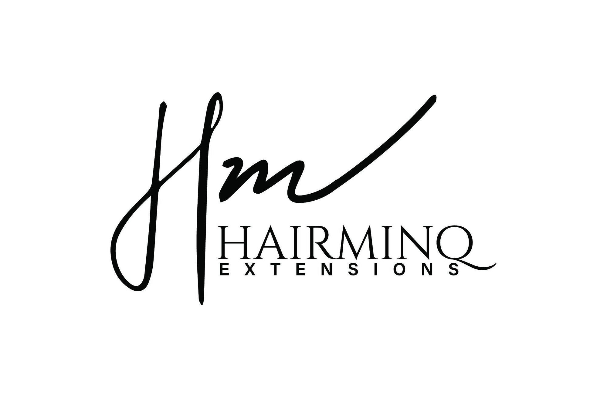 Custom Made U-Part Wig Service - Hairminq