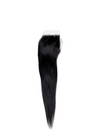 Straight Hair Closure - Bundle Queens TX